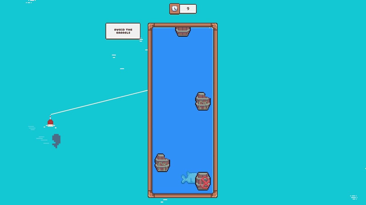 Rubber Ducky Go Fish (Demo)