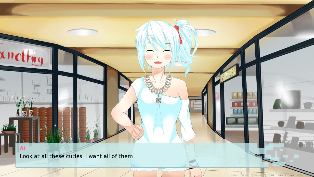 Carpe Diem screenshot 4