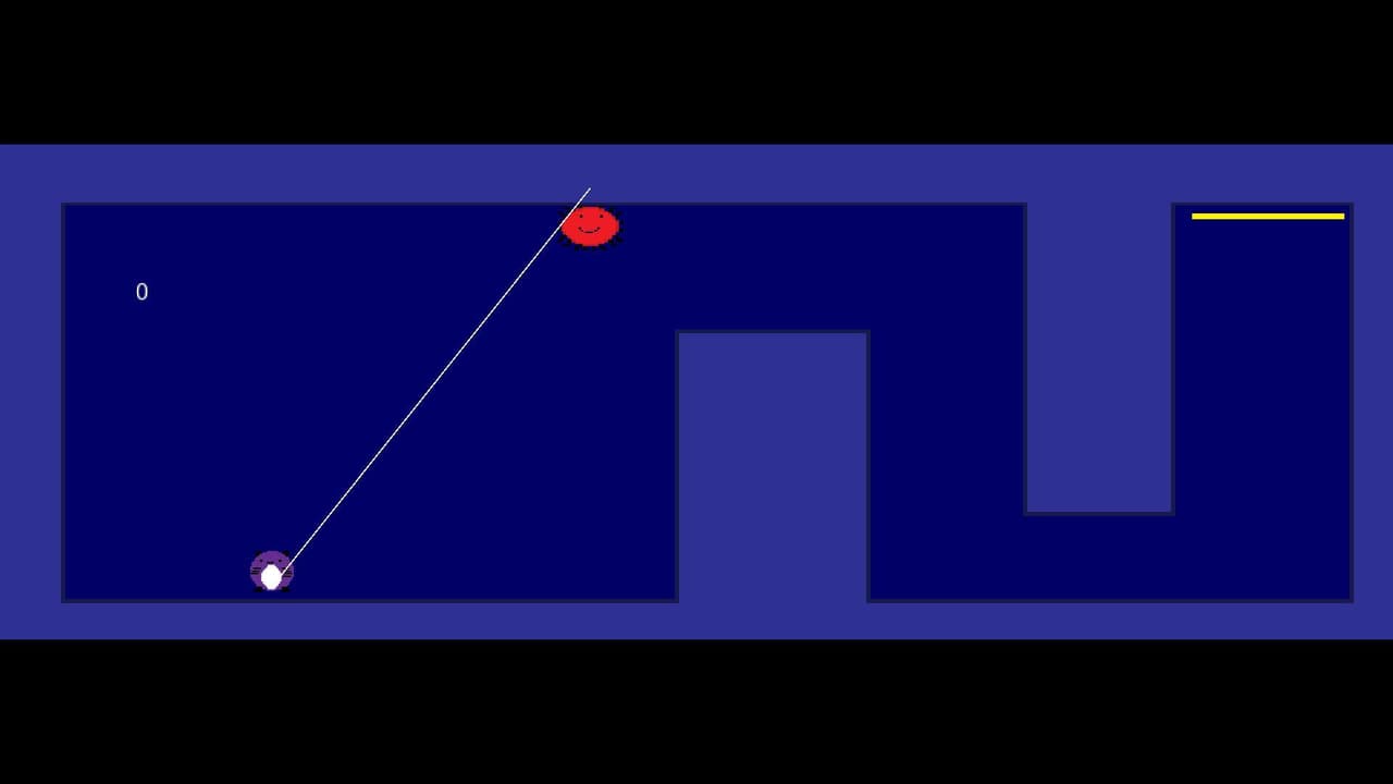 Puzzle Launch Demo screenshot 2