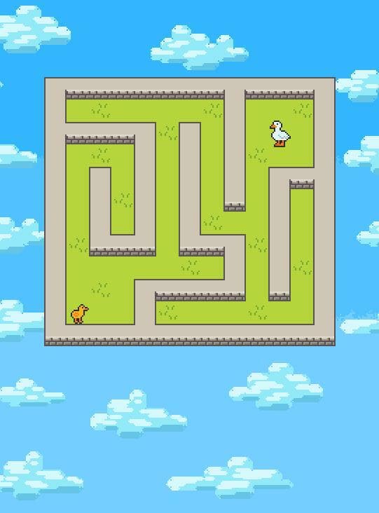 Duckling ADventures