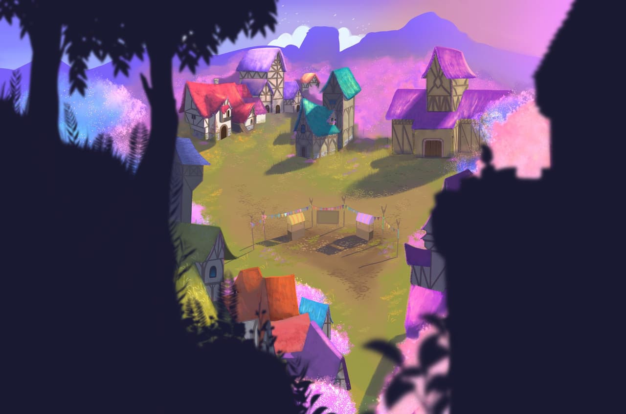 Tavern Heroes