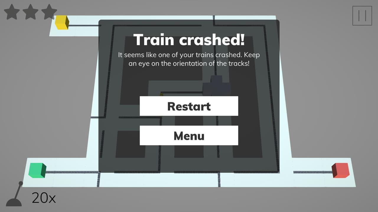 Train-iac