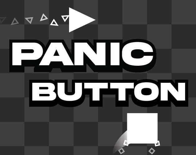 Panic Button (Spike Studio)