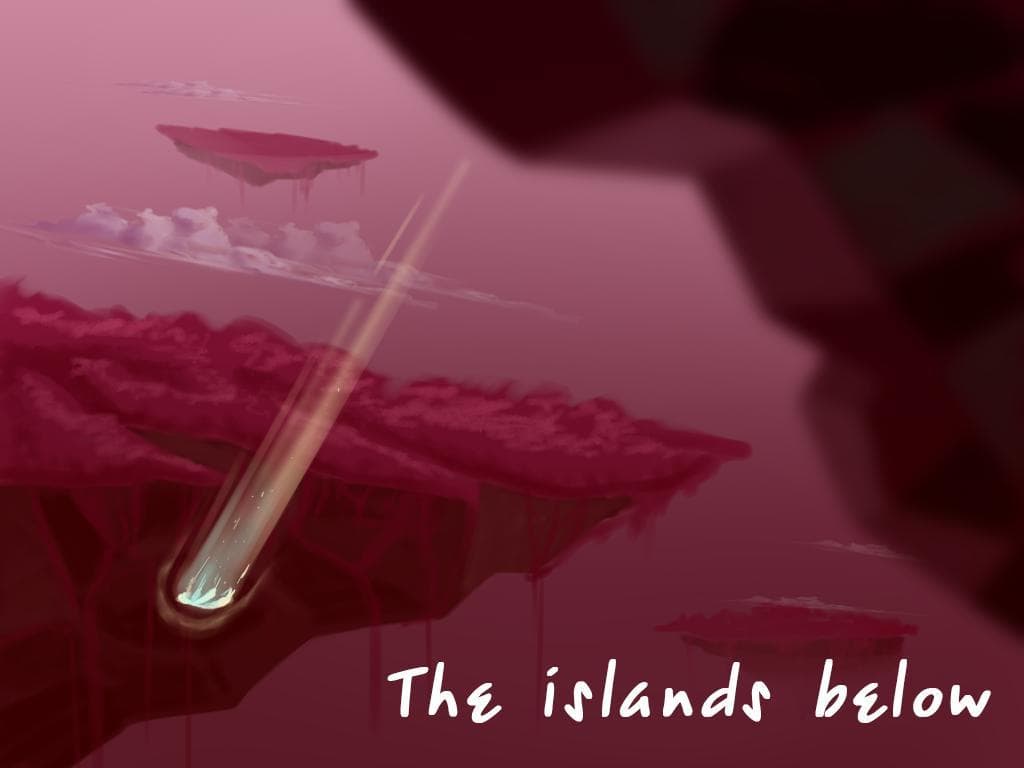 The Islands Below