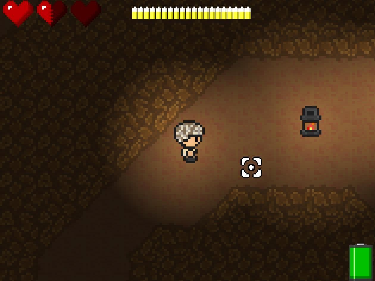 Find Her Cave Exploration screenshot 4