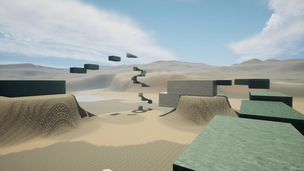 Flipsides screenshot 2