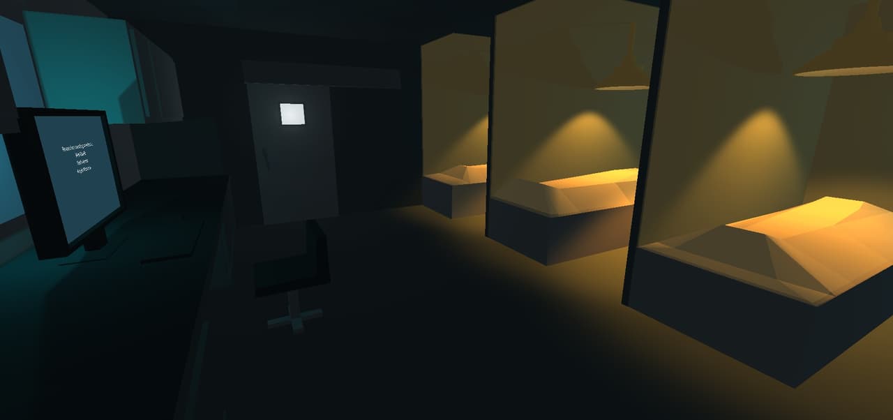 The Absence of Is screenshot 3