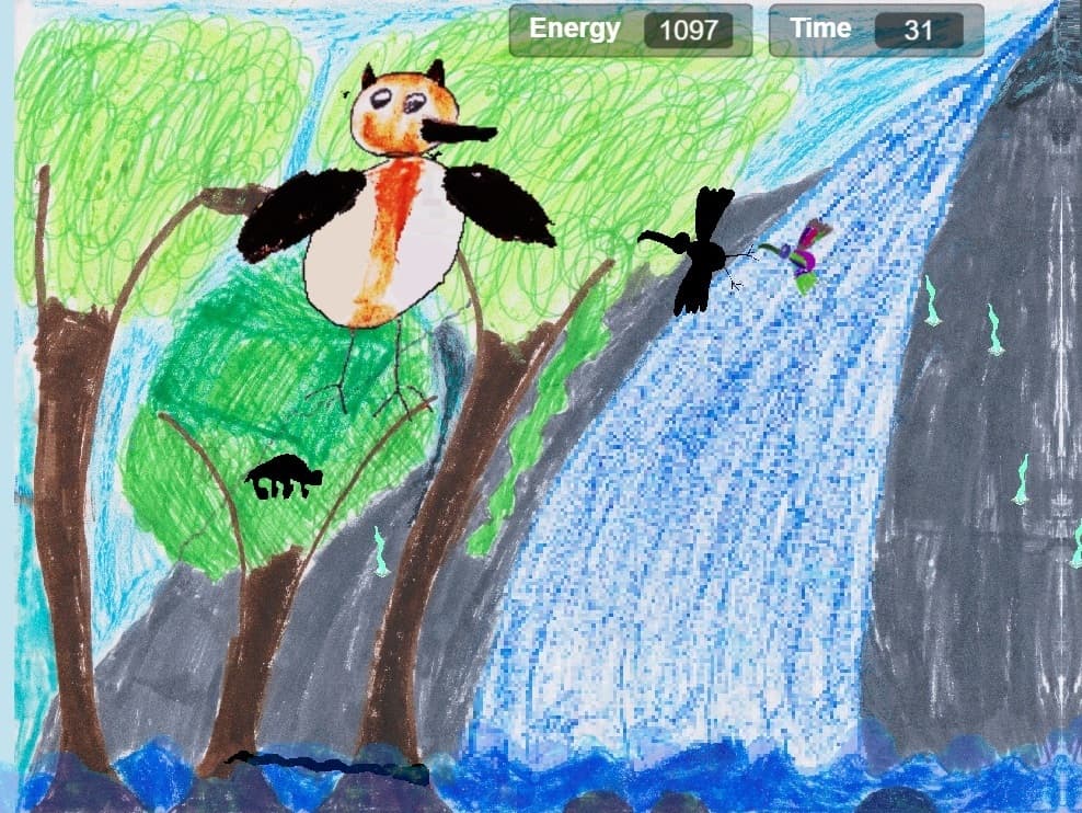 SneakyTurtle & FierceOwl screenshot 2