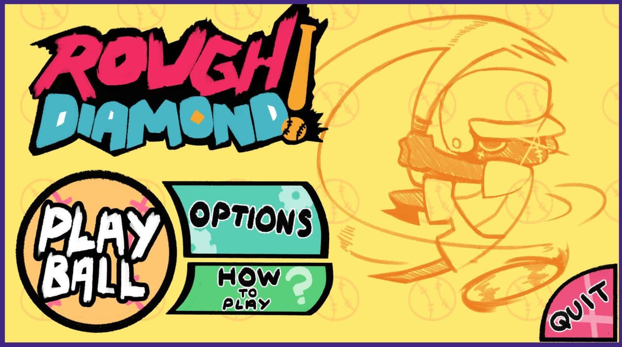 Rough Diamond (nay) screenshot 2