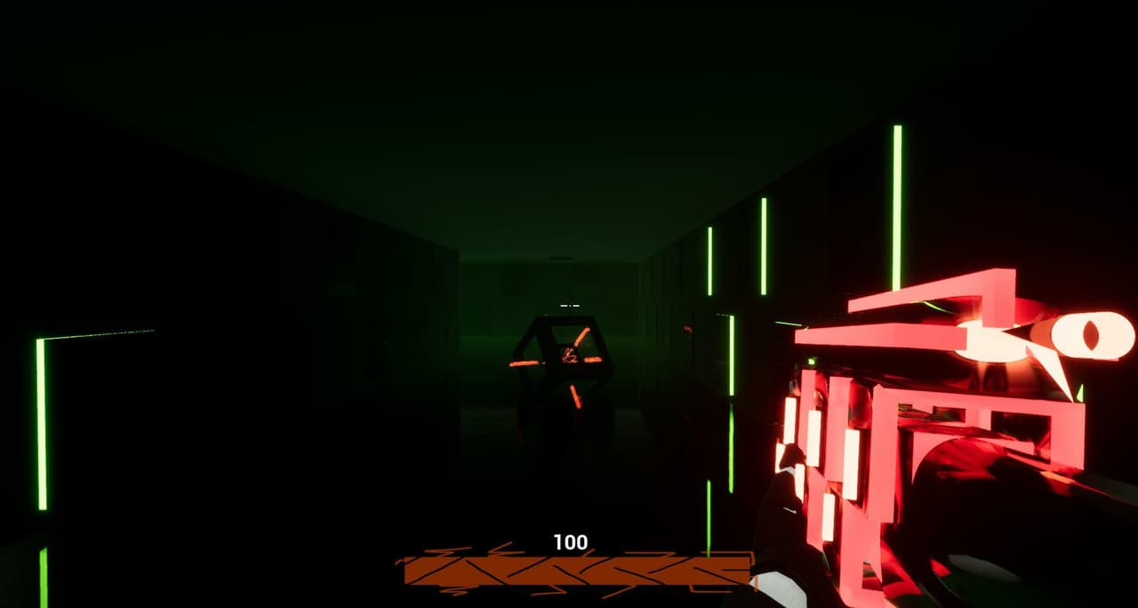 Falling Perspective - Prologue screenshot 3