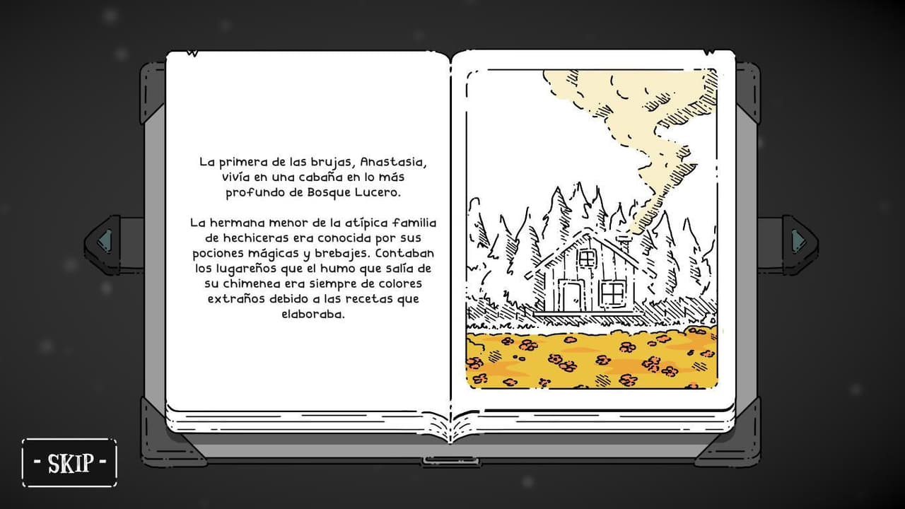Glash: De Cenizero a Cenicienta screenshot 3
