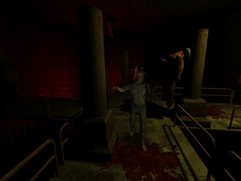 Dan in Dark 2: The Haunted Mansion