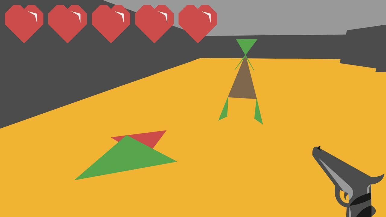 DOOMd screenshot 3