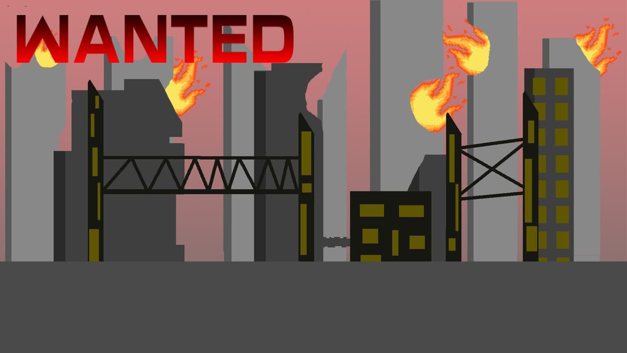 Wanted (Jameshoang55)