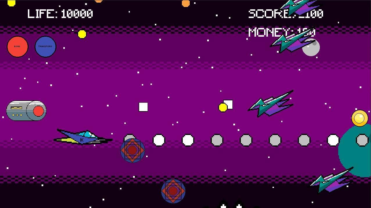 Project Destroyer screenshot 5
