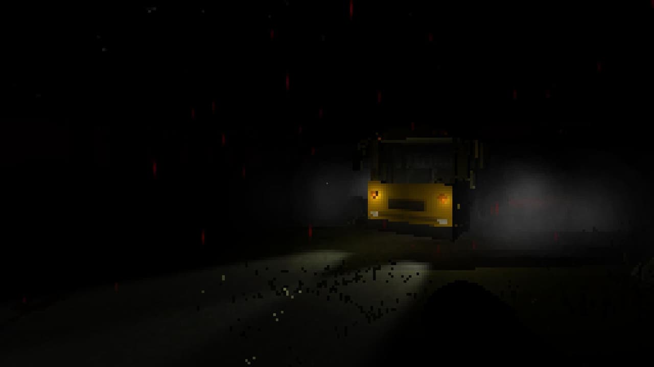 A Path In The Woods screenshot 3