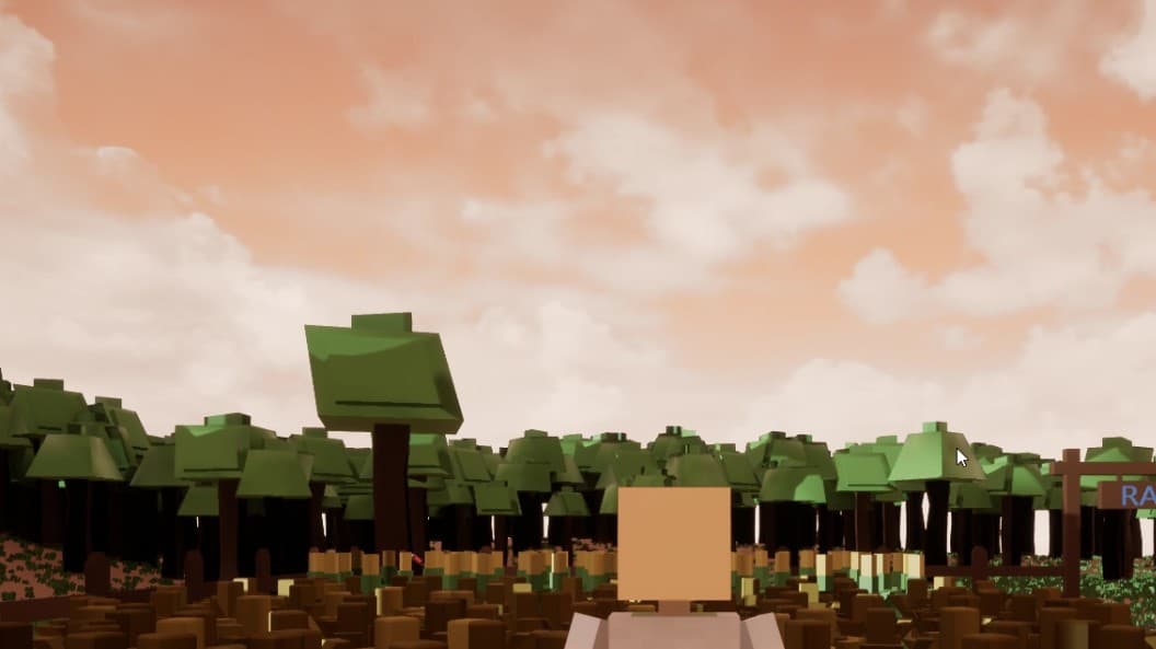 Scary defense screenshot 5