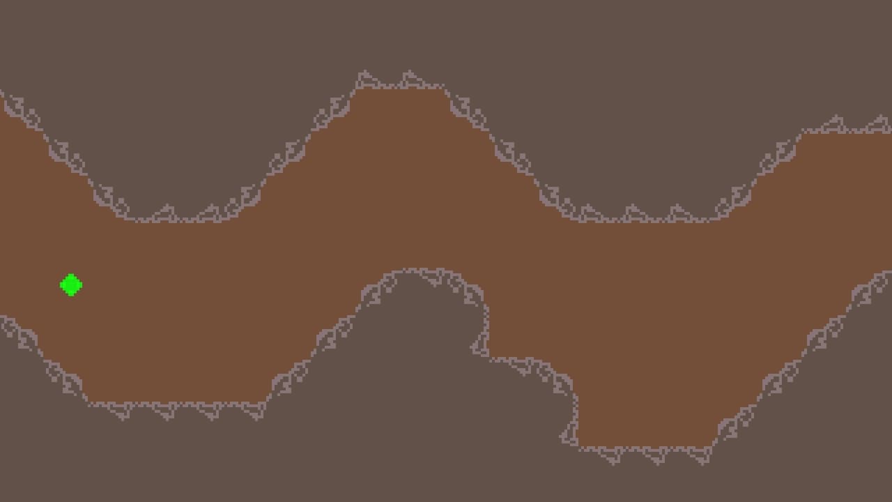 Flappy Cave screenshot 2