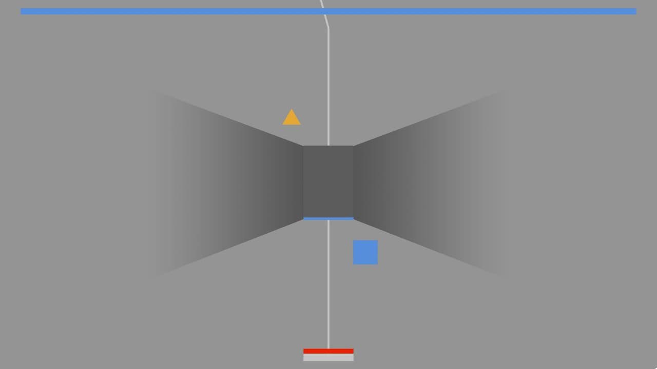 Drag (itch) screenshot 2