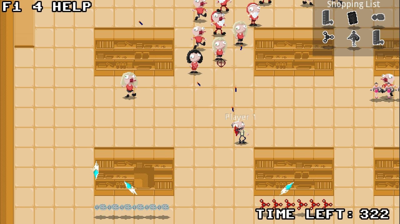 Gifts For The Grandkids screenshot 3