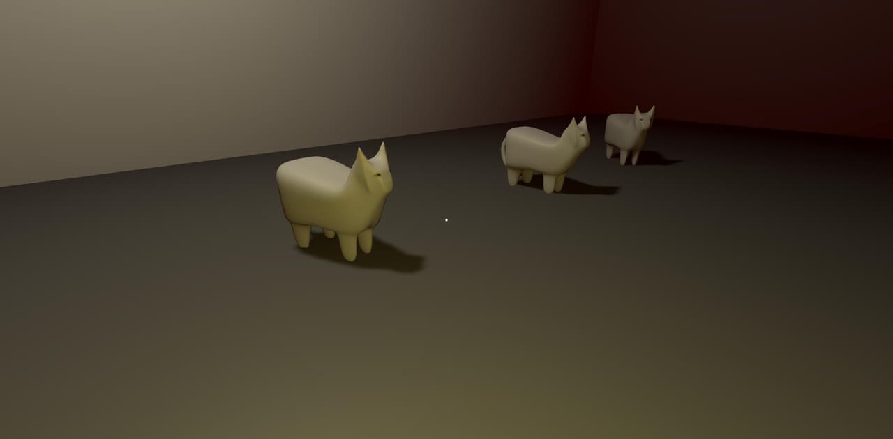CatJam (Frib)