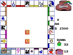 Monopoly (1988) screenshot 4