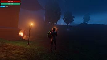 CurseBound (MinotaurBattleMaster) screenshot 3