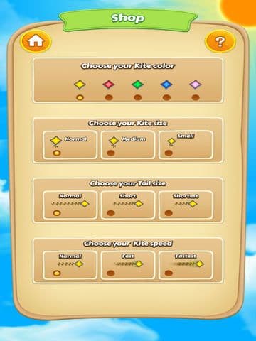 The Kite Runner Racer - Puzzle Racing Game