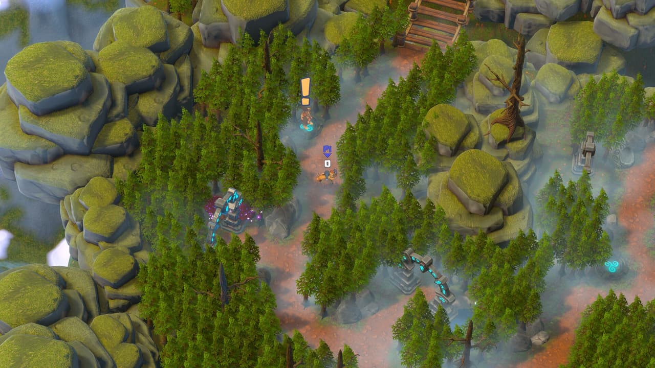 Brew & Brawl - Gnomes vs. Dwarves screenshot 5
