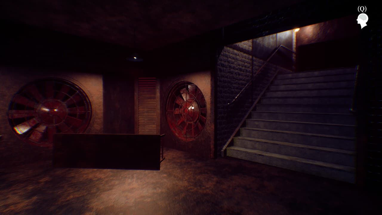 Below the Surface:Assassins Prison