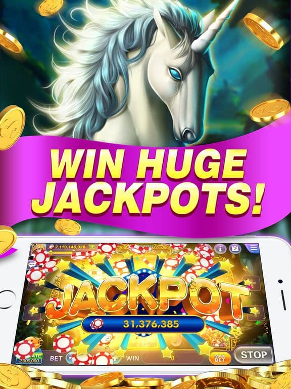 Cash Casino-Real Vegas Slots screenshot 3