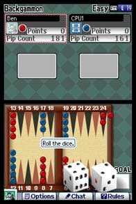 Clubhouse Games Express: Strategy Pack screenshot 2