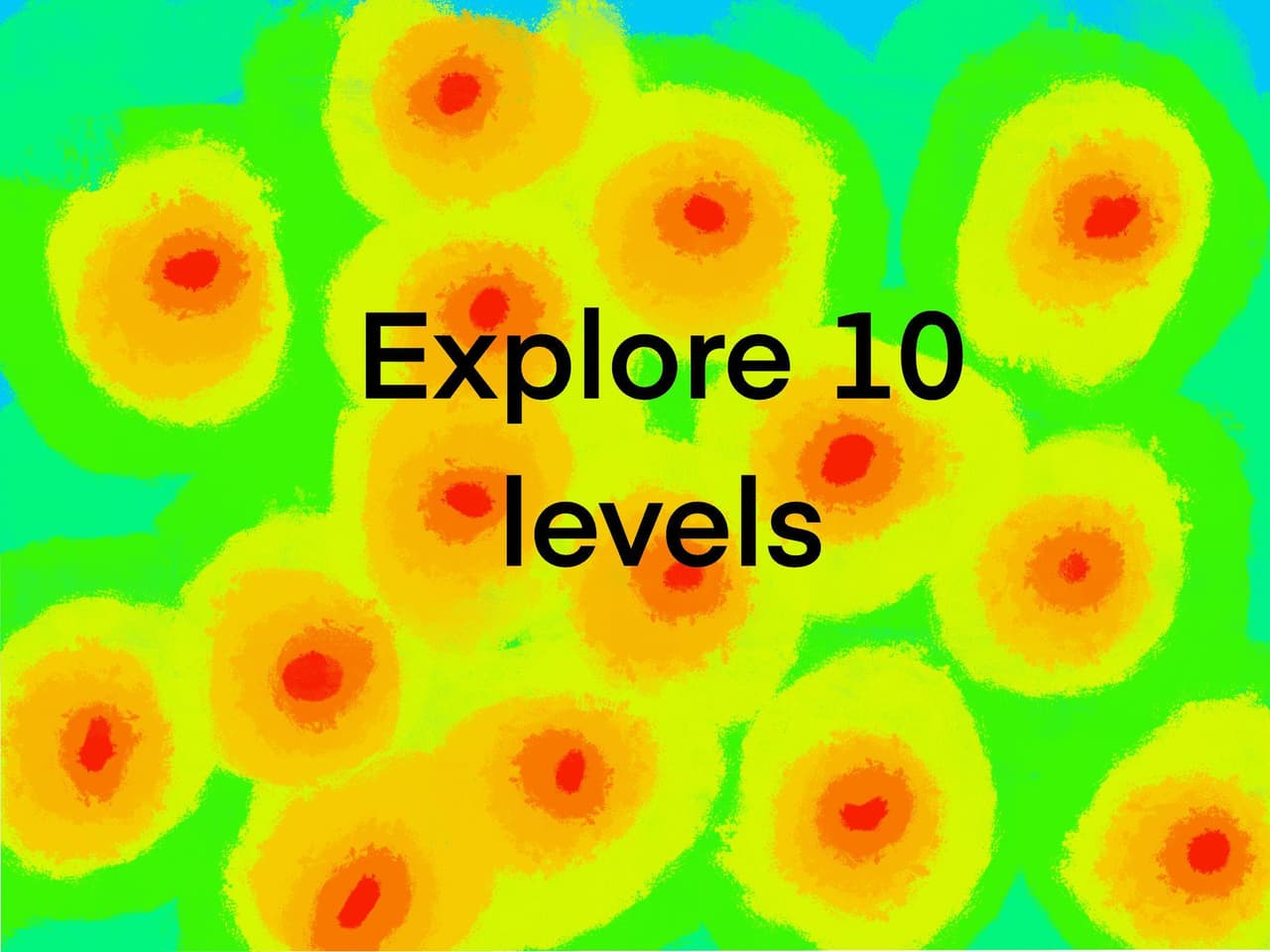 Bean Jump The FULL game! screenshot 2