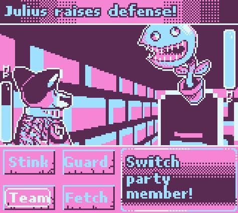 Heckle Dungeon screenshot 6