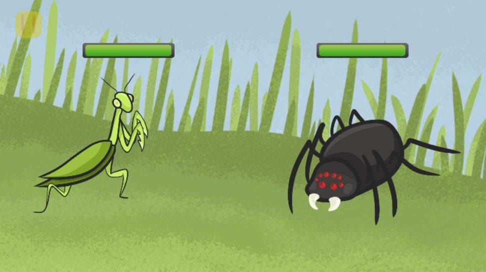 Bug Free