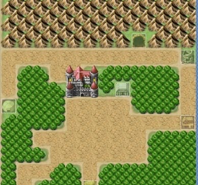 Legend of the 4 Realms screenshot 4