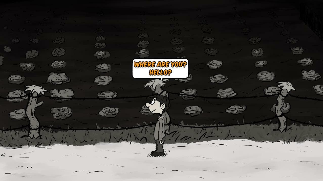 No Sweets For You screenshot 4