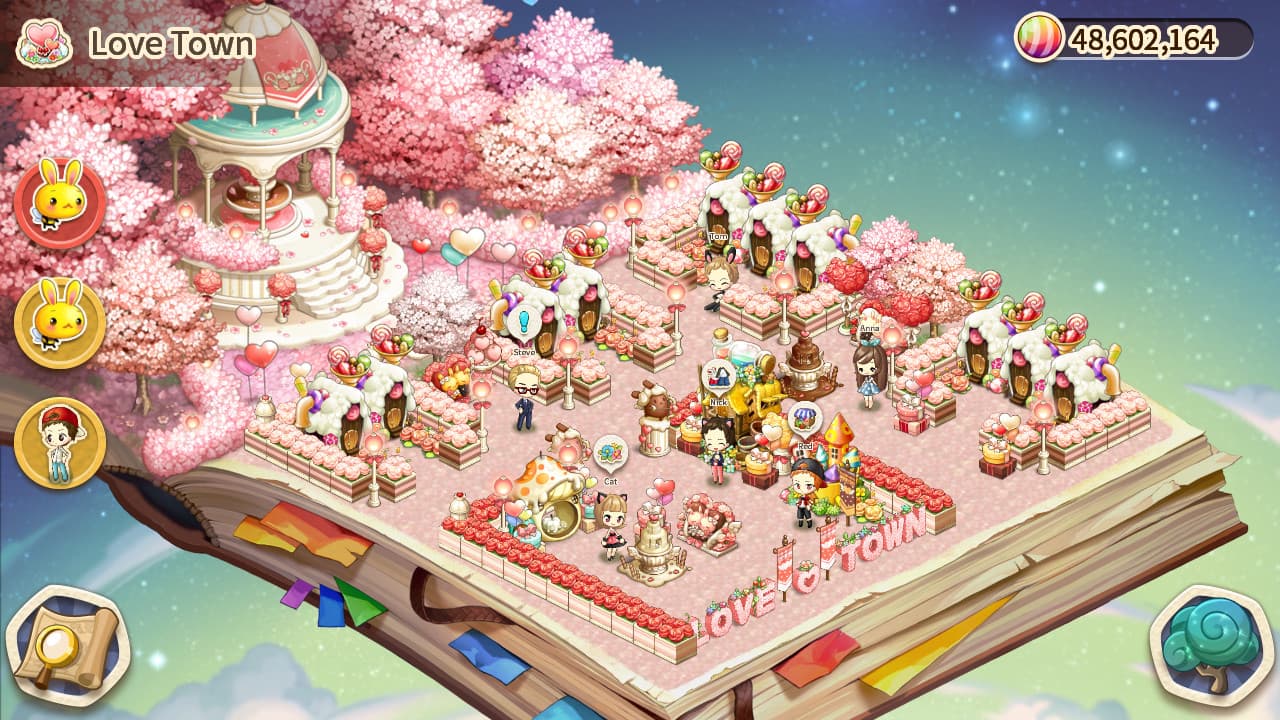 Minion Forest screenshot 6