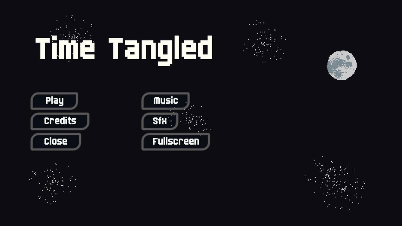 Time Tangled screenshot 2