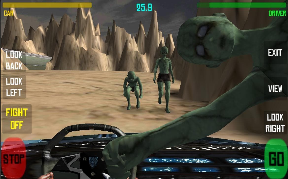 Offed Wallop screenshot 6