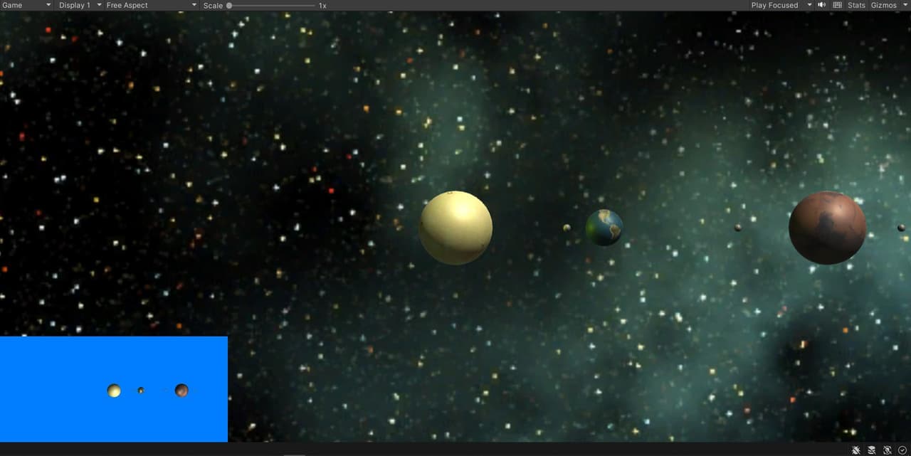 Solar System (itch) (Montrail_McCord)