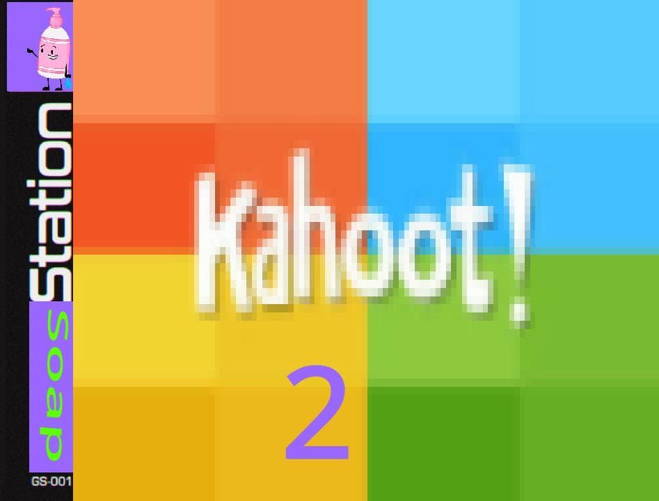 Kahoot! 2