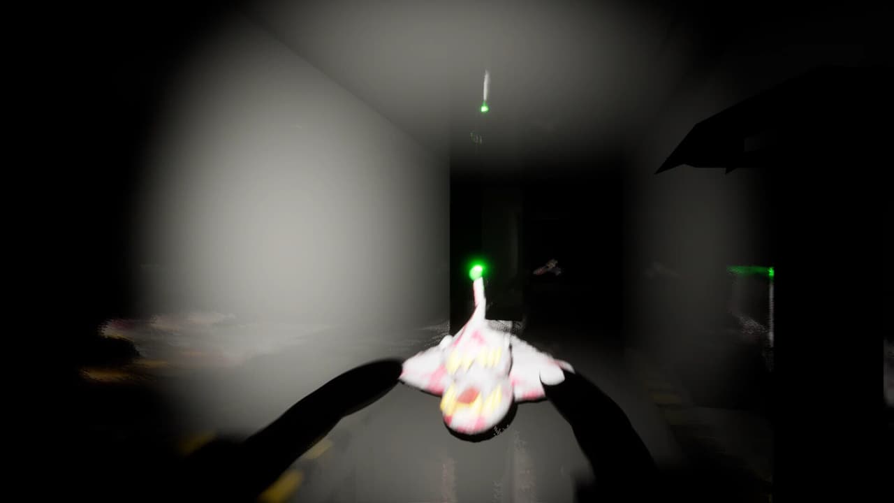 Office Nightmare Chapter 1 screenshot 5