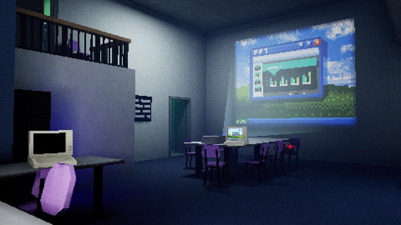 The Elision Effect screenshot 4