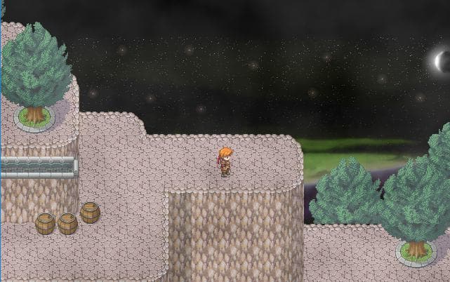 Draco Demo/Beta screenshot 2