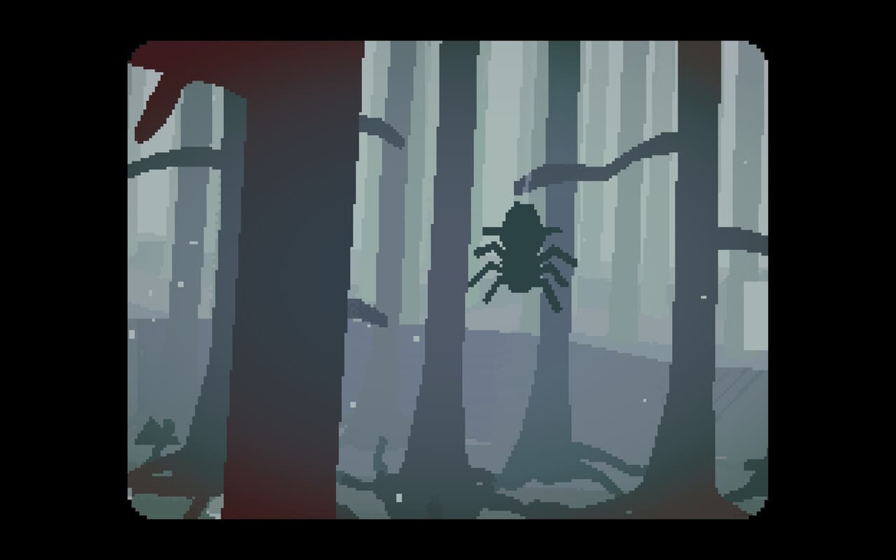 Brume screenshot 4