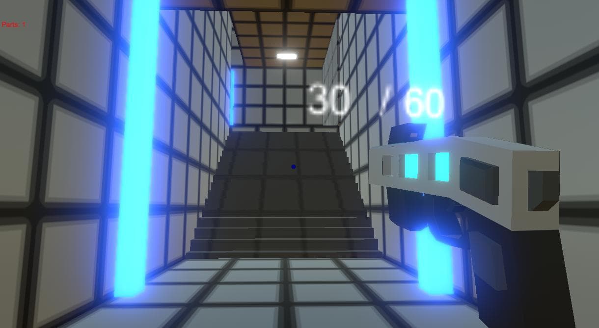 RoboShooter