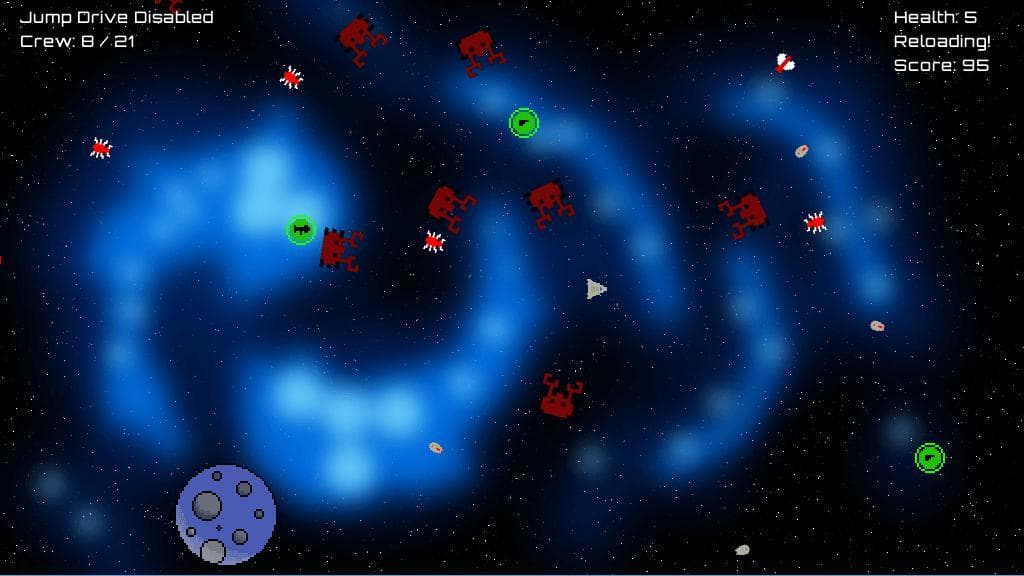 Dajjals Minions screenshot 2