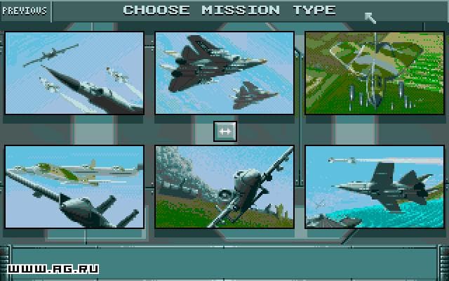 Birds of Prey screenshot 3