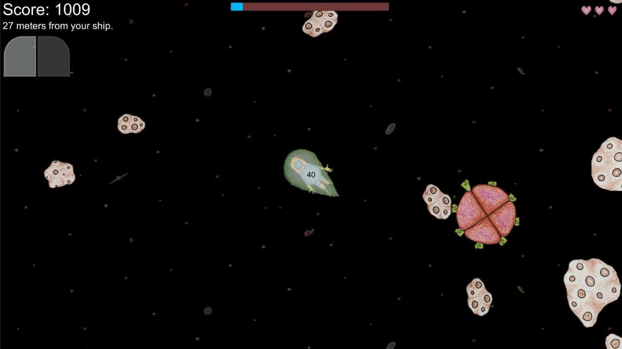 Whats the Matter? (Alpha Demo) screenshot 2